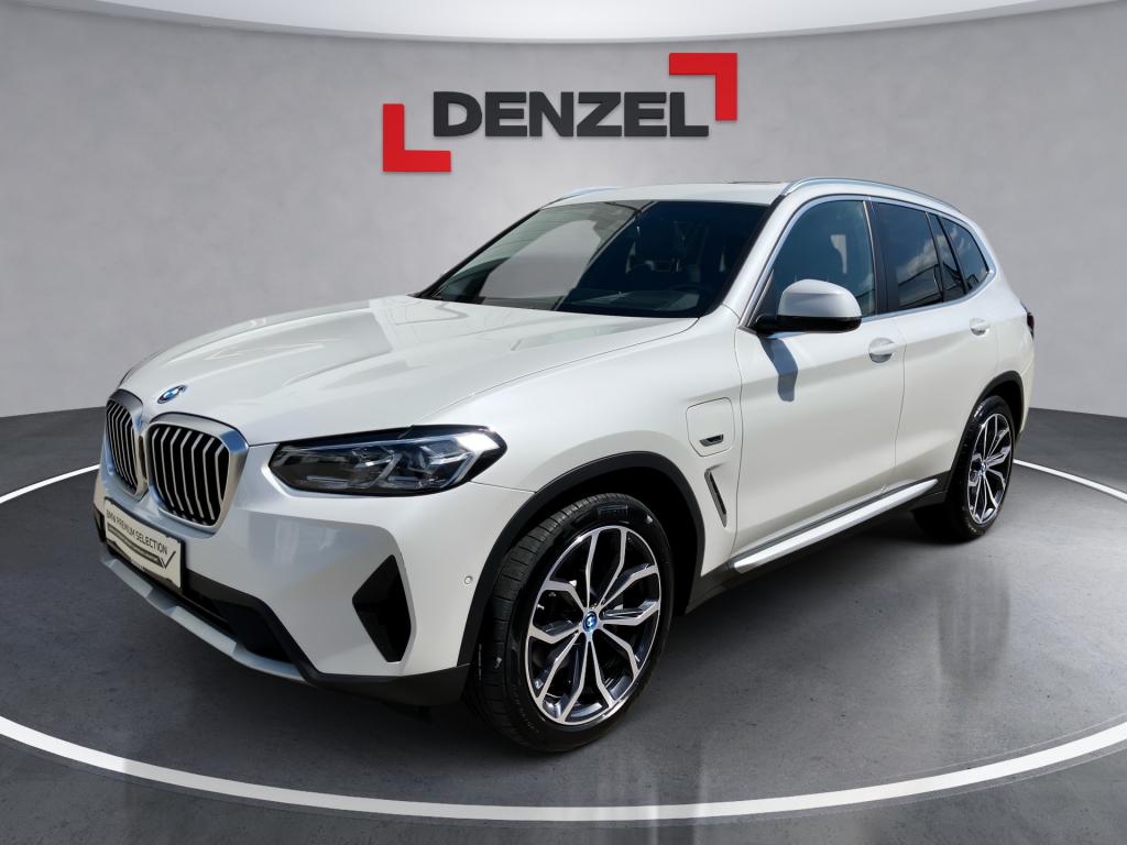 Bild 0: BMW X3 xDrive30e G01 XB1