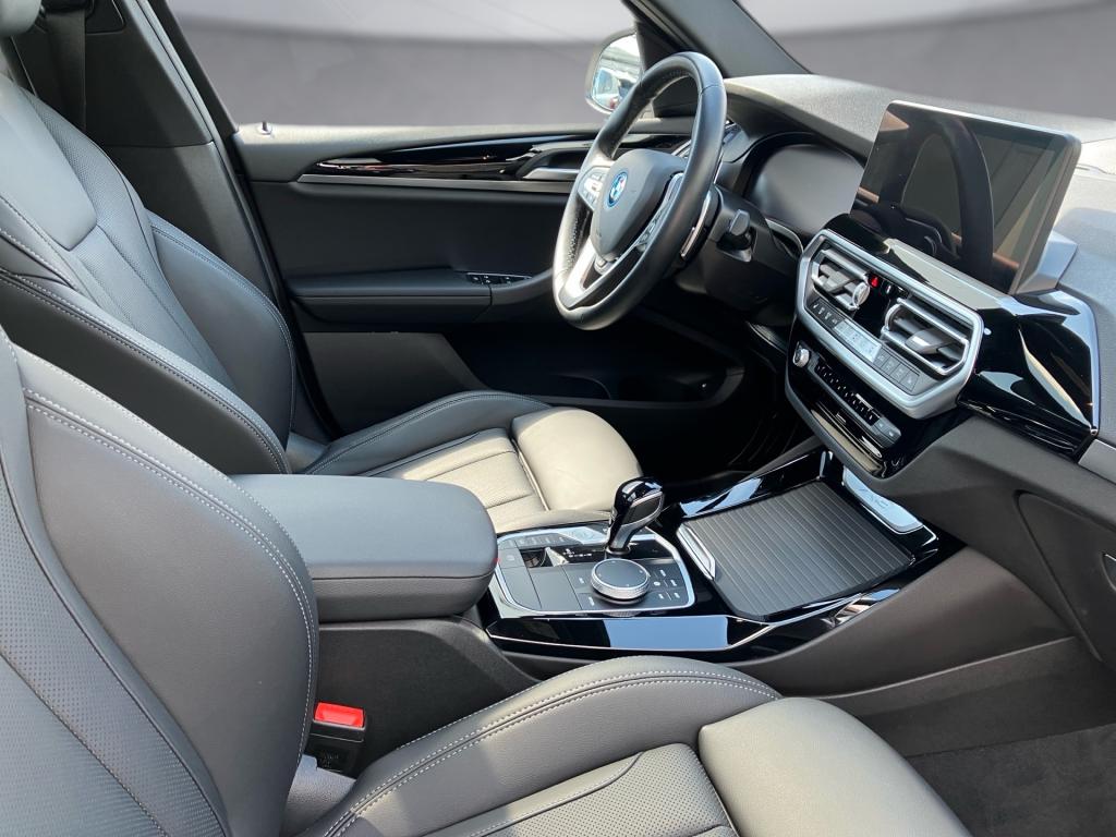Bild 10: BMW X3 xDrive30e G01 XB1