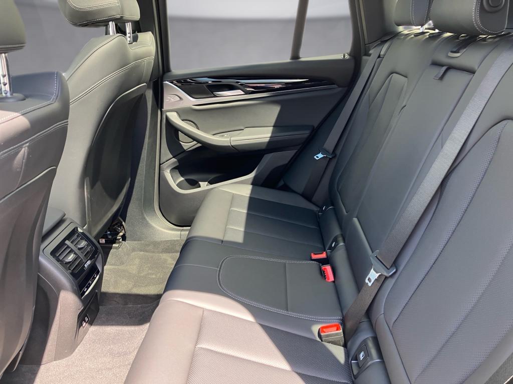 Bild 11: BMW X3 xDrive30e G01 XB1