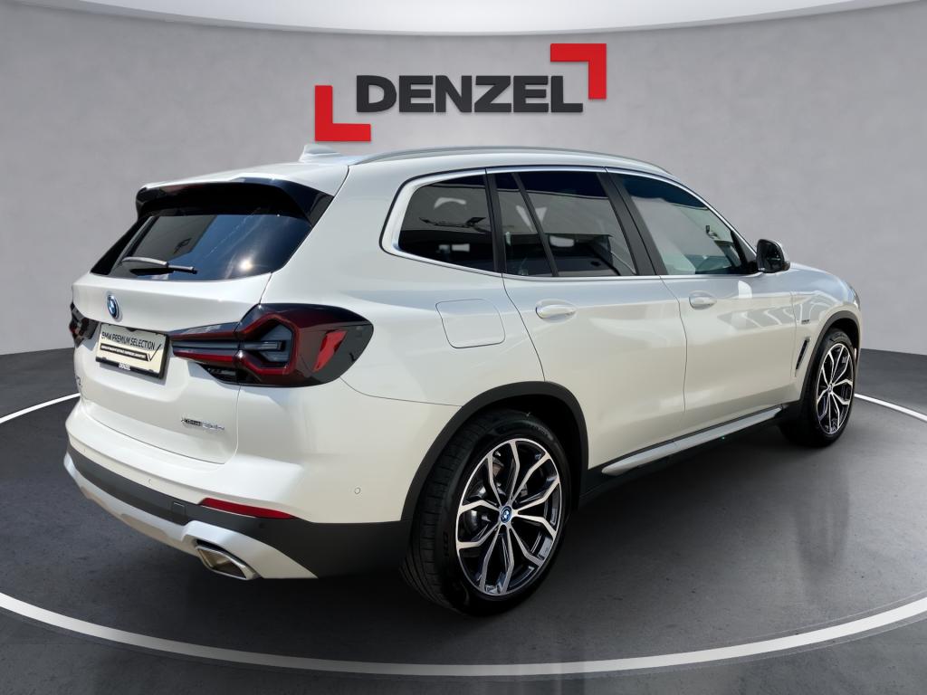 Bild 3: BMW X3 xDrive30e G01 XB1