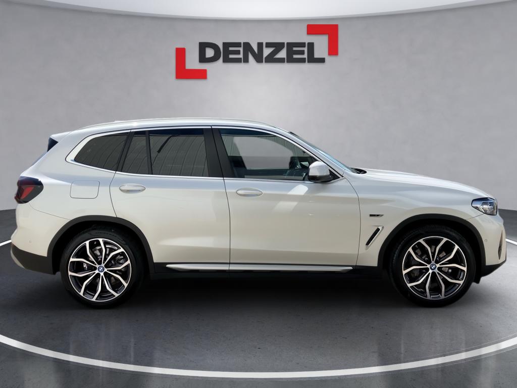 Bild 4: BMW X3 xDrive30e G01 XB1