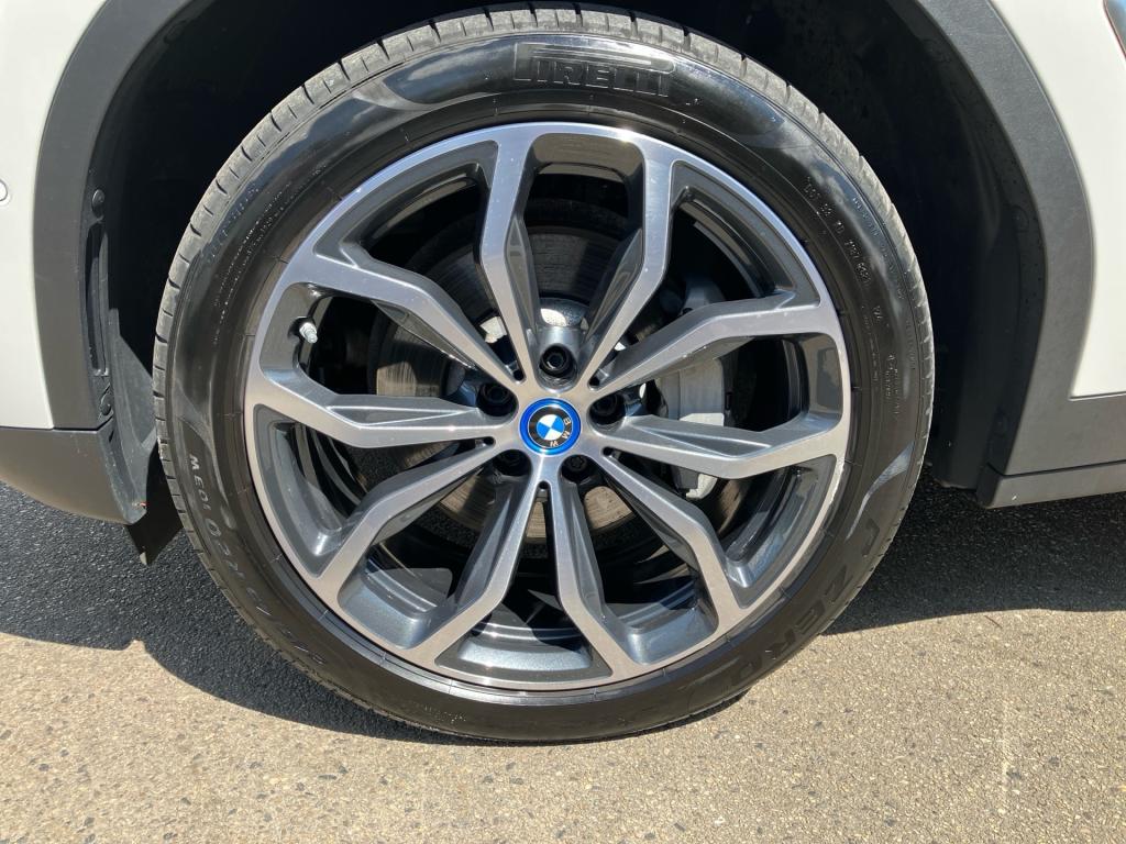 Bild 7: BMW X3 xDrive30e G01 XB1