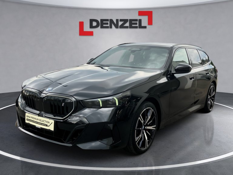 Bild 0: BMW i5 xDrive40 Touring