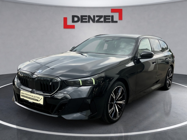 Bild 0: BMW i5 xDrive40 Touring