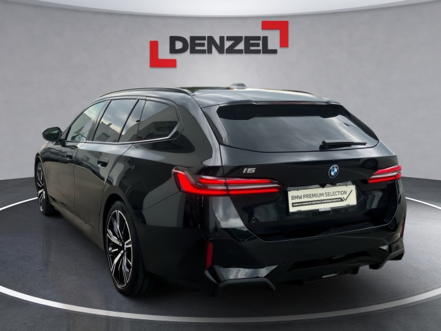 Bild 11: BMW i5 xDrive40 Touring