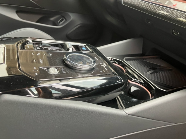 Bild 8: BMW i5 xDrive40 Touring