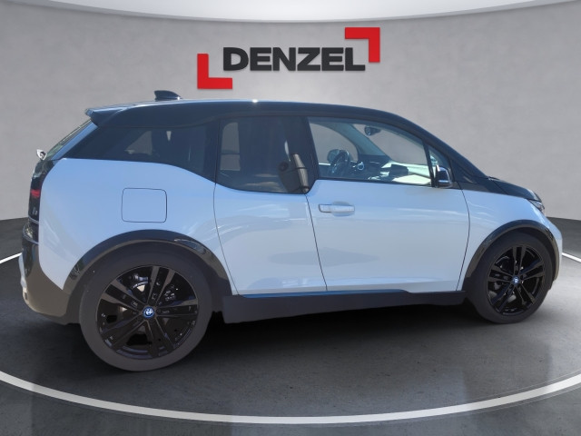Bild 10: BMW PKW i-Serie i3 eDrive BEV i01 IB1