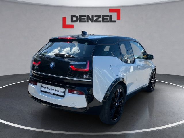 Bild 12: BMW PKW i-Serie i3 eDrive BEV i01 IB1