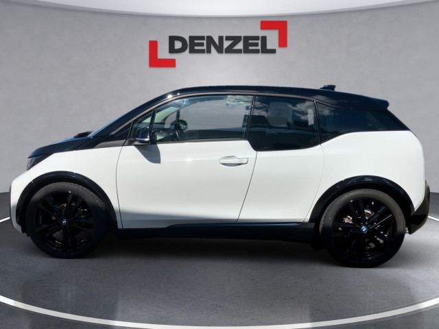 Bild 1: BMW PKW i-Serie i3 eDrive BEV i01 IB1