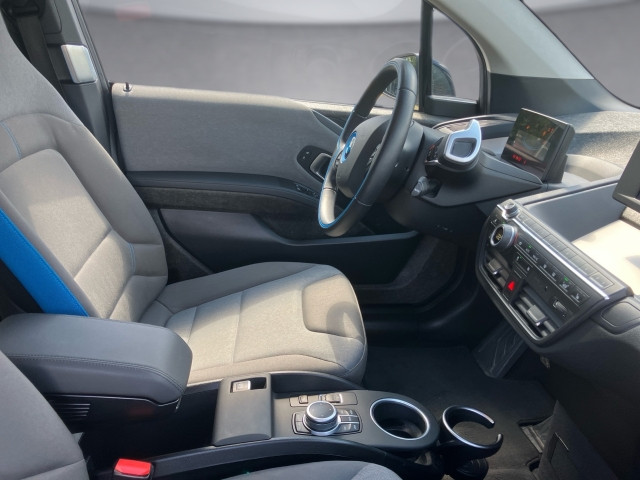 Bild 7: BMW PKW i-Serie i3 eDrive BEV i01 IB1