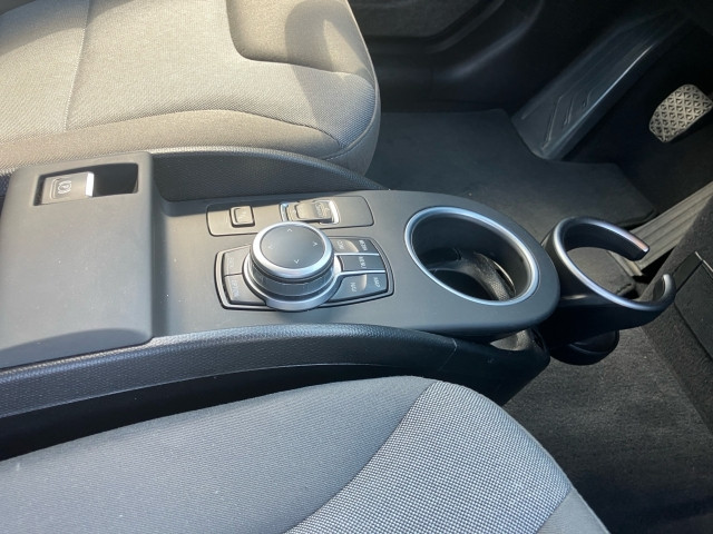 Bild 8: BMW PKW i-Serie i3 eDrive BEV i01 IB1