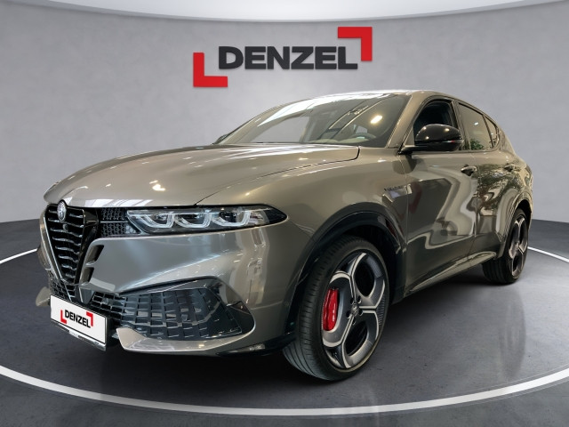 Bild 0: Alfa Tonale Ibrida 1.5 175PS FWD TI