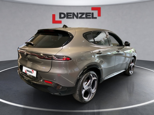 Bild 1: Alfa Tonale Ibrida 1.5 175PS FWD TI