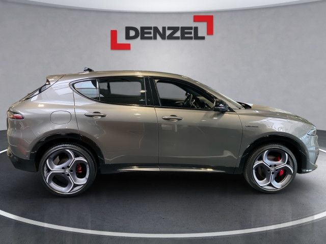 Bild 2: Alfa Tonale Ibrida 1.5 175PS FWD Veloce