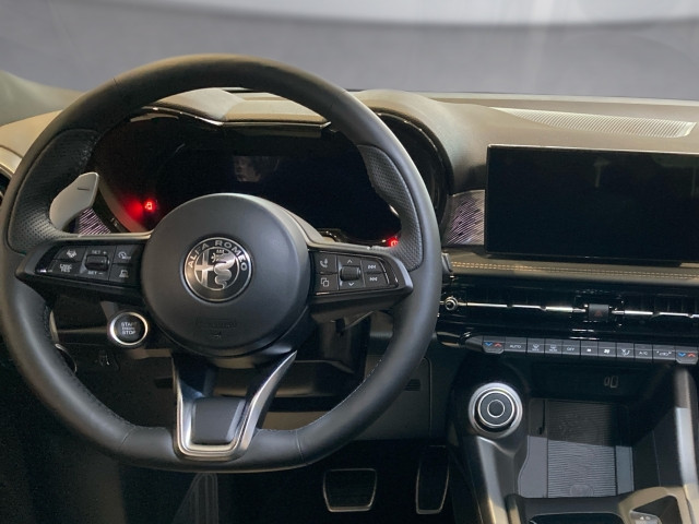 Bild 7: Alfa Tonale Ibrida 1.5 175PS FWD Veloce