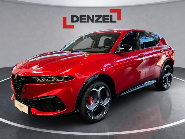 Bild 0: Alfa Tonale Ibrida 1.5 175PS FWD TI