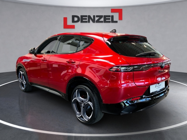 Bild 2: Alfa Tonale Ibrida 1.5 175PS FWD TI