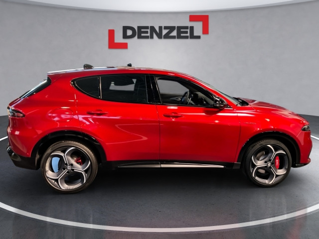 Bild 4: Alfa Tonale Ibrida 1.5 175PS FWD TI