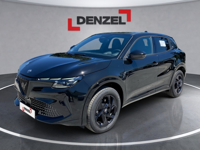 Bild 0: Alfa Junior Ibrida 1.2 Hybrid eDCT6