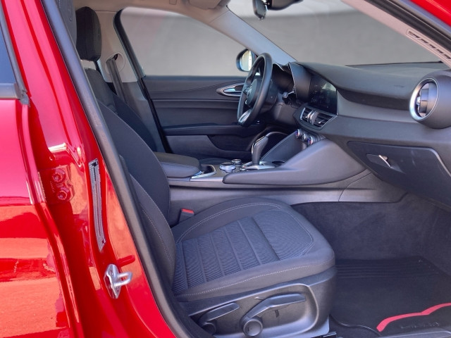 Bild 10: Alfa Giulia E6D 2,2 160PS ATX RWD Super