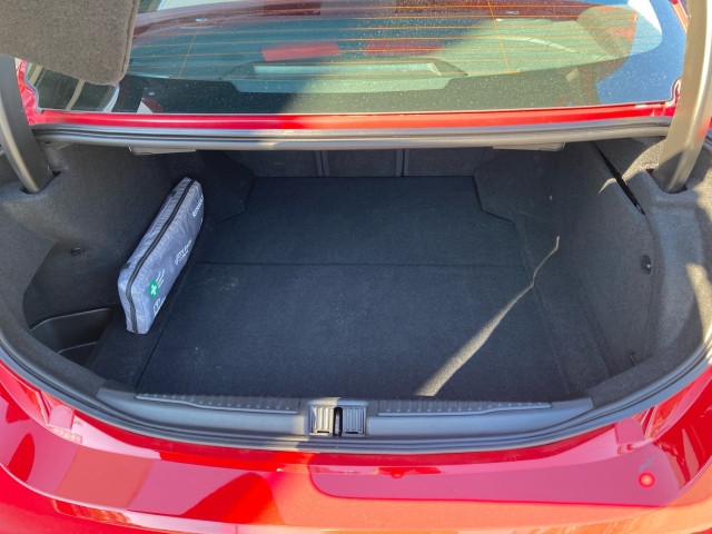 Bild 12: Alfa Giulia E6D 2,2 160PS ATX RWD Super