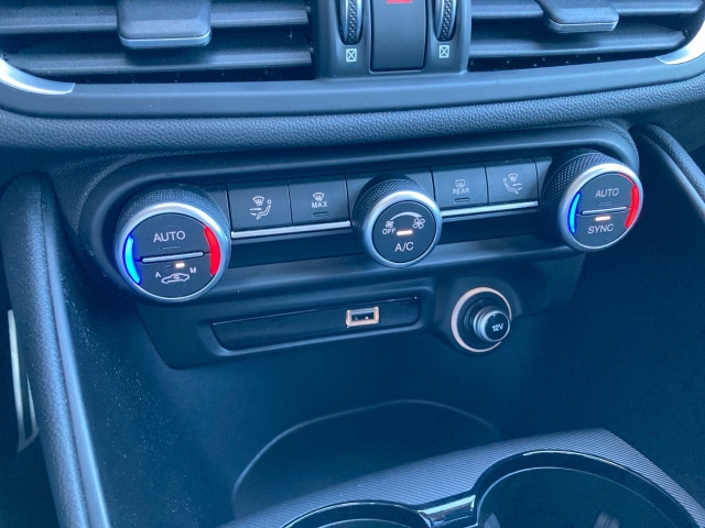 Bild 14: Alfa Giulia E6D 2,2 160PS ATX RWD Super