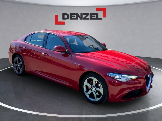 Bild 5: Alfa Giulia E6D 2,2 160PS ATX RWD Super