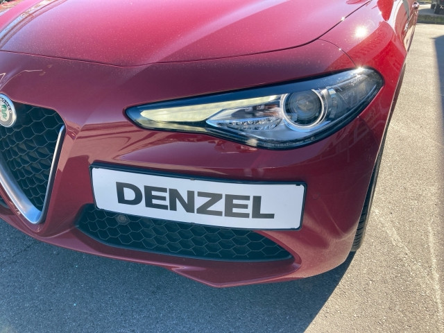 Bild 6: Alfa Giulia E6D 2,2 160PS ATX RWD Super