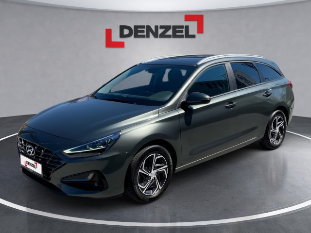 Bild 0: Hyundai i30 Kombi 1,6 CRDi GLS