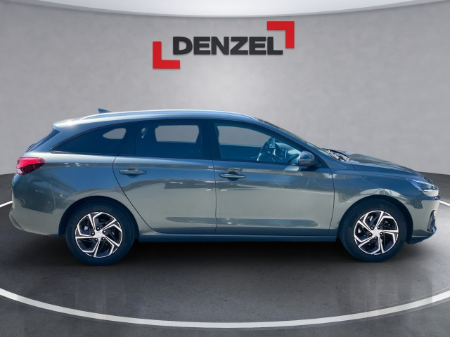 Bild 10: Hyundai i30 Kombi 1,6 CRDi GLS