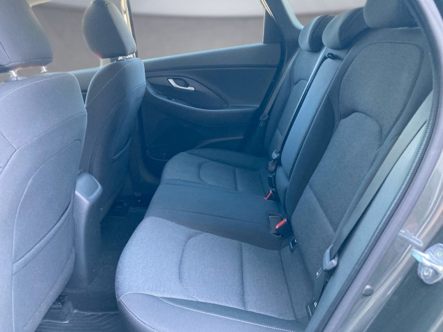 Bild 3: Hyundai i30 Kombi 1,6 CRDi GLS