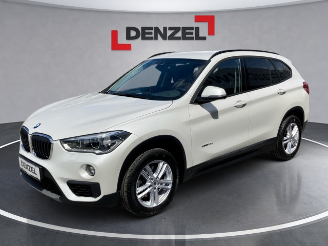 Bild 0: BMW X1 sDrive18d F48 B47 2,0l Diesel