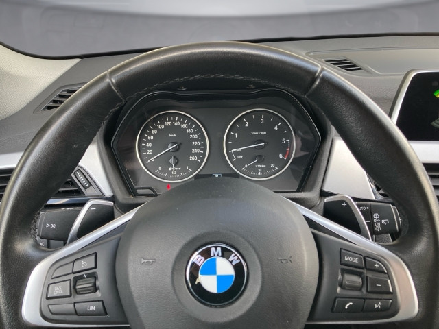 Bild 9: BMW X1 sDrive18d F48 B47 2,0l Diesel
