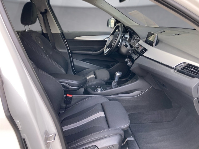 Bild 10: BMW X1 sDrive18d F48 B47 2,0l Diesel