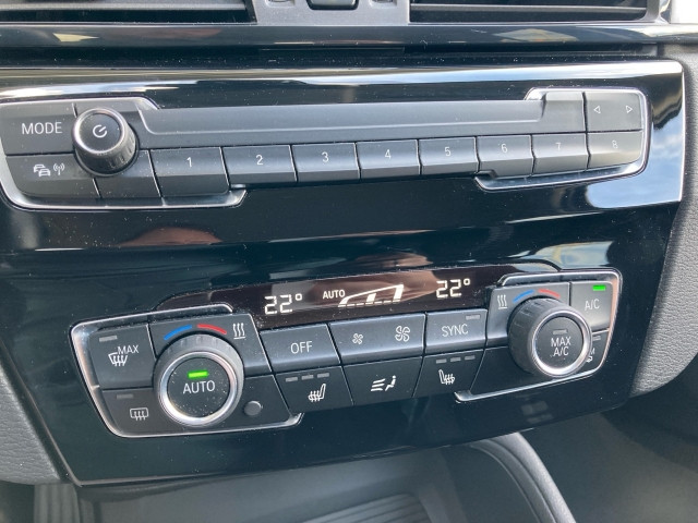 Bild 14: BMW X1 sDrive18d F48 B47 2,0l Diesel
