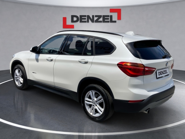 Bild 2: BMW X1 sDrive18d F48 B47 2,0l Diesel
