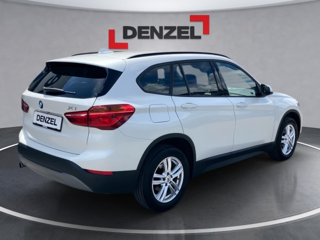 Bild 3: BMW X1 sDrive18d F48 B47 2,0l Diesel