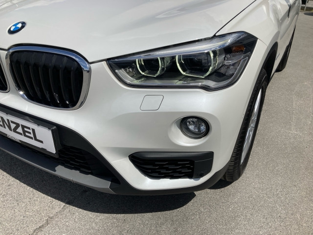 Bild 6: BMW X1 sDrive18d F48 B47 2,0l Diesel