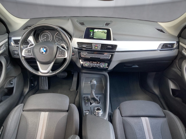 Bild 8: BMW X1 sDrive18d F48 B47 2,0l Diesel