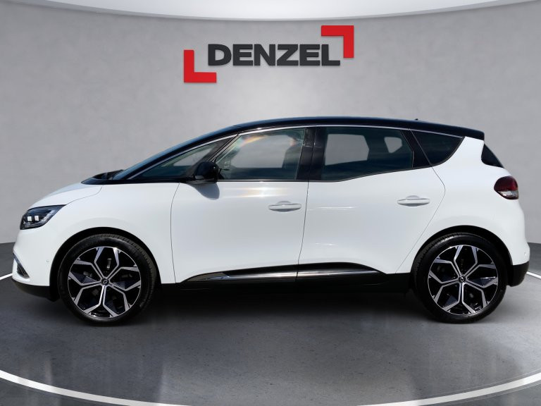 Bild 1: Renault Scenic TCe 140PF EDC Intens