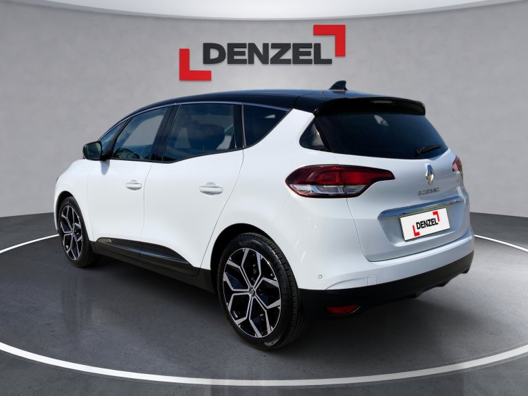 Bild 2: Renault Scenic TCe 140PF EDC Intens