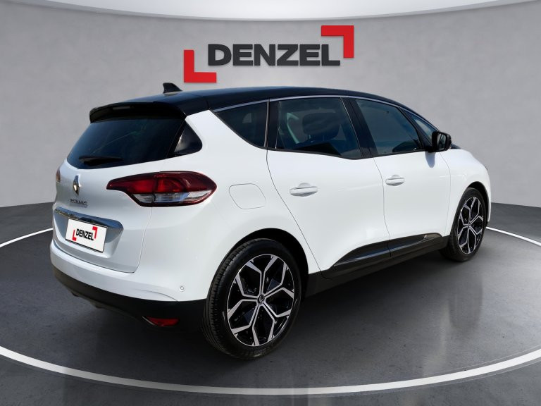 Bild 3: Renault Scenic TCe 140PF EDC Intens