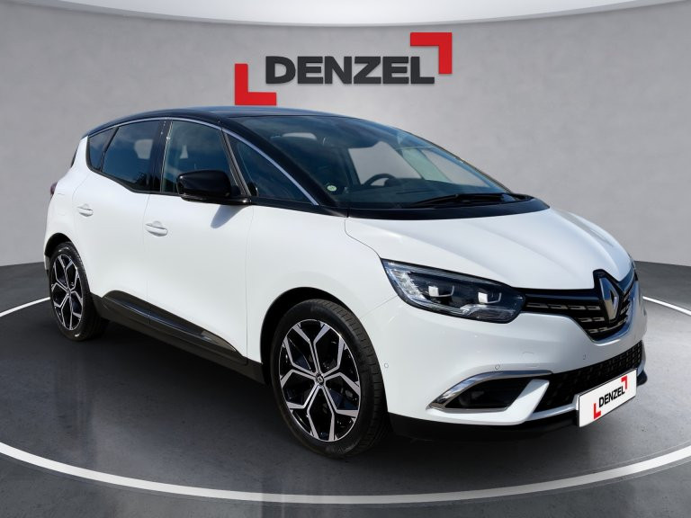 Bild 5: Renault Scenic TCe 140PF EDC Intens
