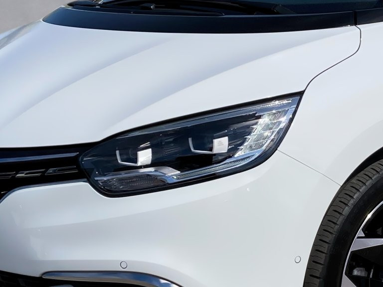 Bild 6: Renault Scenic TCe 140PF EDC Intens