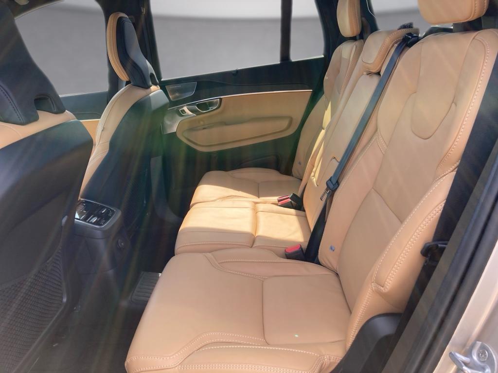 Bild 11: VOLVO PKW XC90 Recharge Ultimate, T8 AWD Plug-in Hybrid, Elektrisch/Be