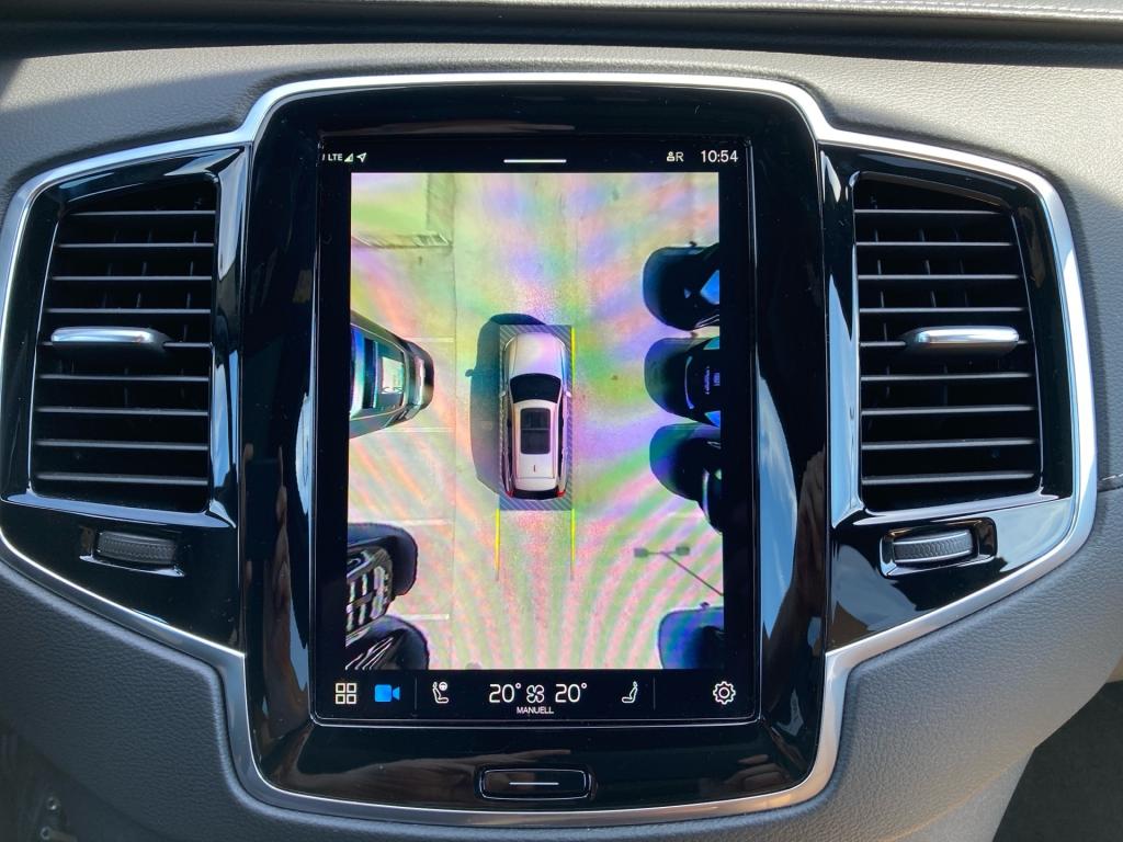 Bild 13: VOLVO PKW XC90 Recharge Ultimate, T8 AWD Plug-in Hybrid, Elektrisch/Be