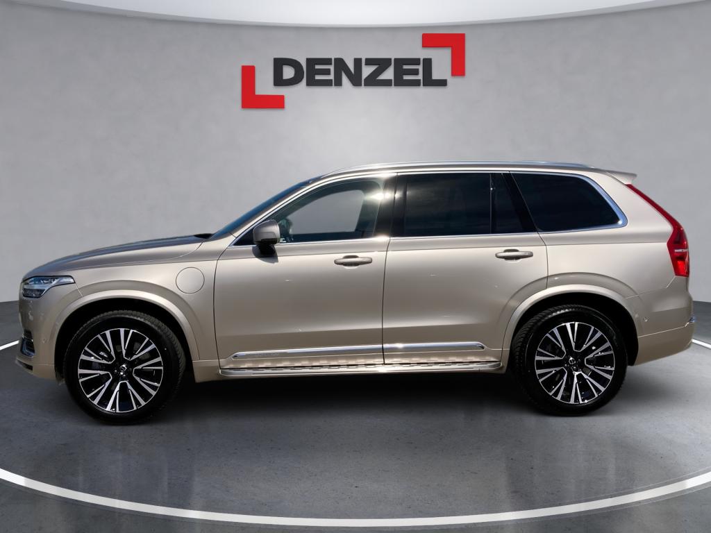 Bild 1: VOLVO PKW XC90 Recharge Ultimate, T8 AWD Plug-in Hybrid, Elektrisch/Be