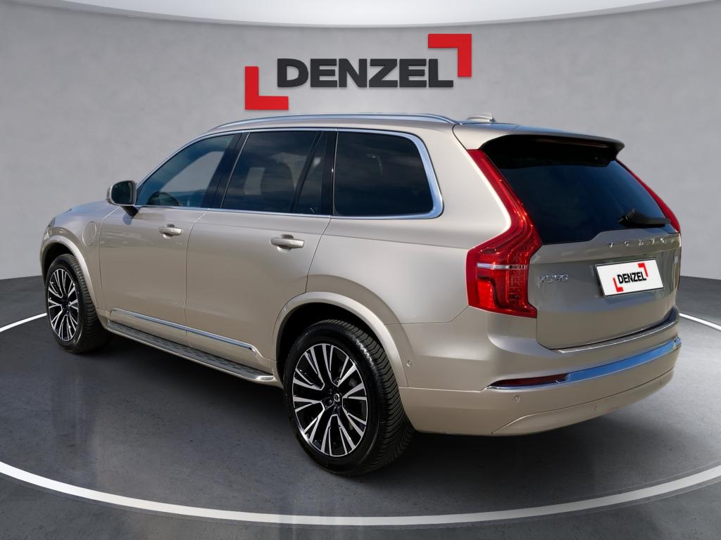 Bild 2: VOLVO PKW XC90 Recharge Ultimate, T8 AWD Plug-in Hybrid, Elektrisch/Be