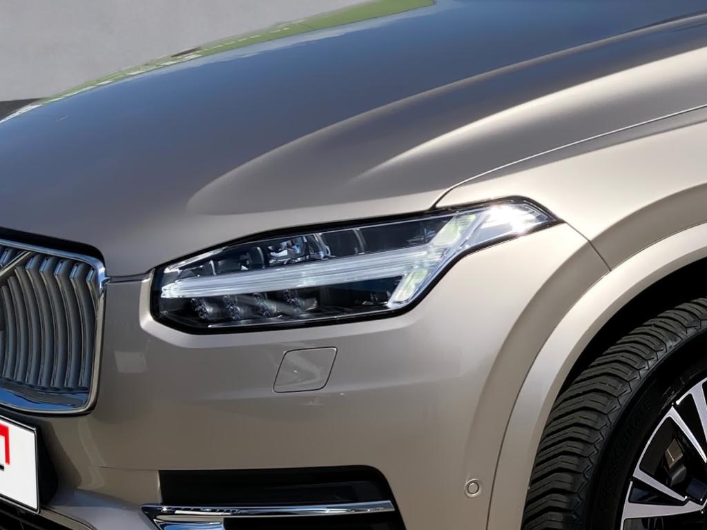Bild 6: VOLVO PKW XC90 Recharge Ultimate, T8 AWD Plug-in Hybrid, Elektrisch/Be