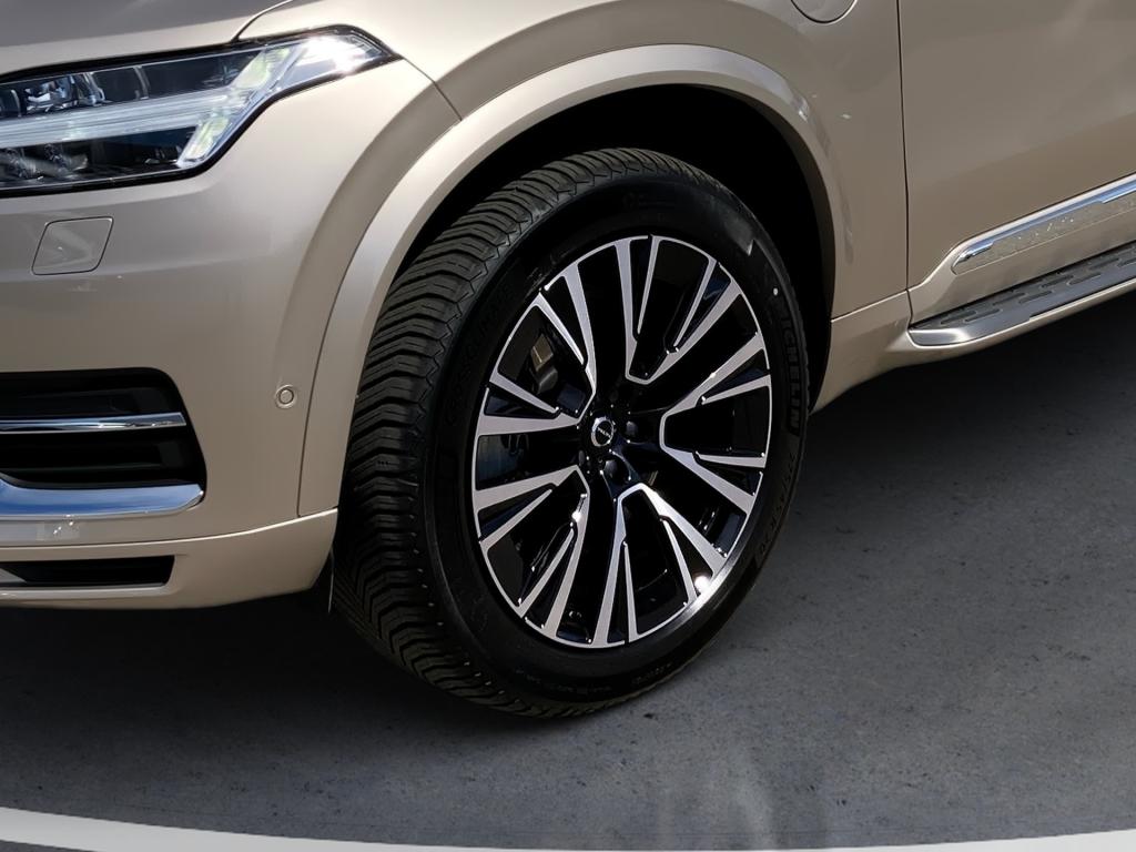 Bild 7: VOLVO PKW XC90 Recharge Ultimate, T8 AWD Plug-in Hybrid, Elektrisch/Be